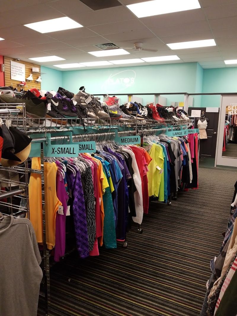 Plato's Closet - Syracuse, New York
