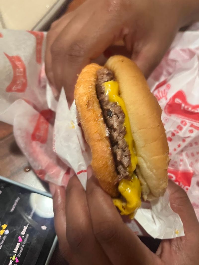 Tasty Burger - Boston, Massachusetts