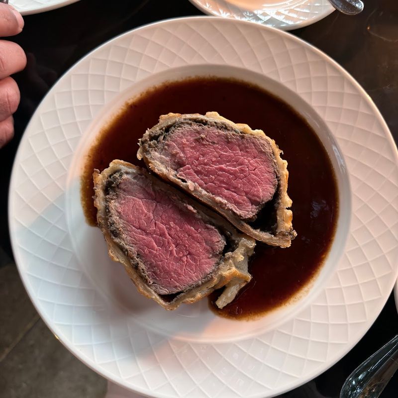 Harry's - West Palm Beach, Florida