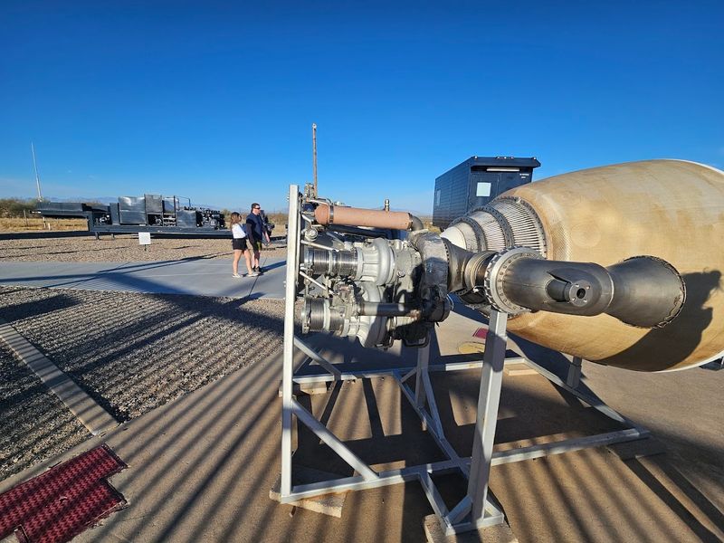 Above-Ground Exhibits Worth Exploring