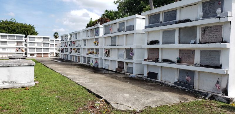Above-Ground Vaults That Turn Heads