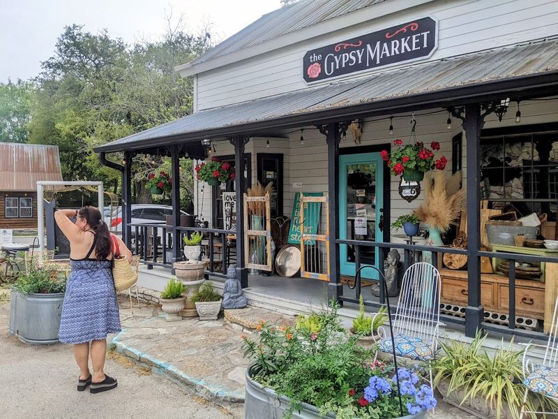 A Strong Sense of Community and Local Pride