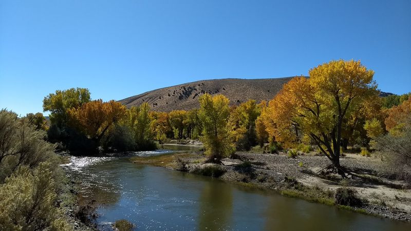 Outdoor Recreation at No Cost