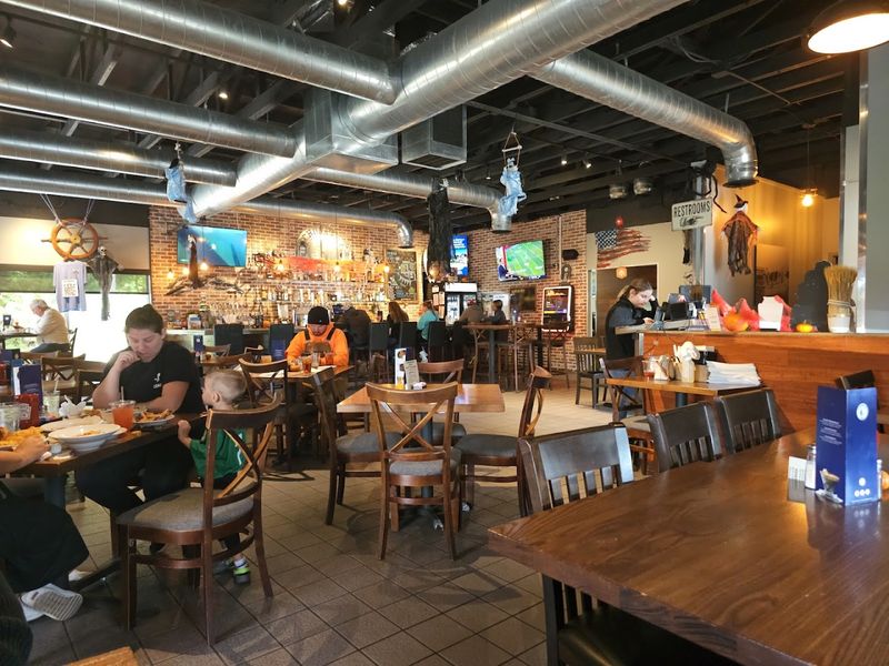 Ack's Place - Poquoson, Virginia