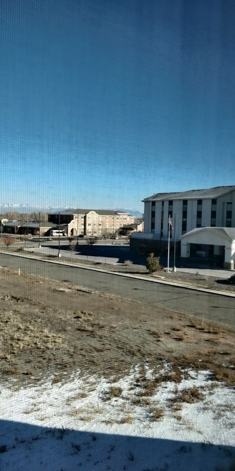 Adams State University Adds Real Energy