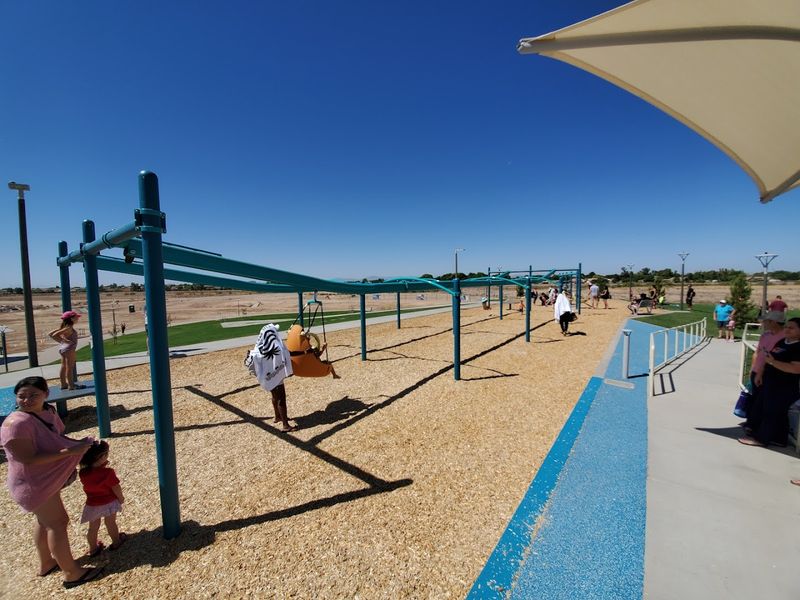 Swings With a View That Will Take Your Breath Away