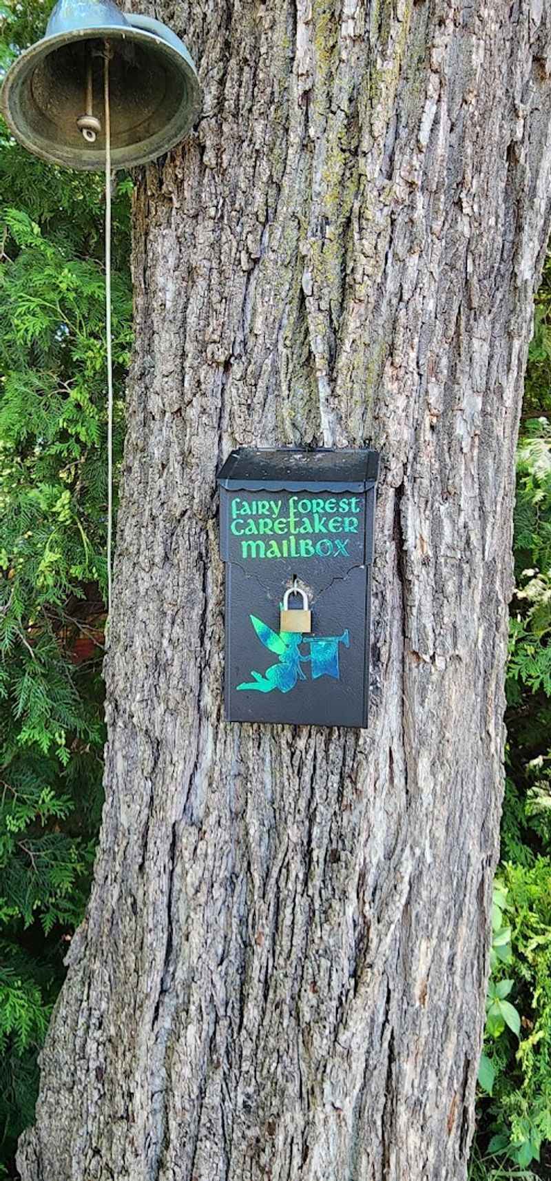 The Guest Book and Interactive Touches