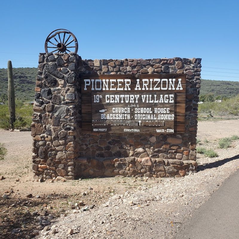 Affordable Admission and Easy Access from Phoenix