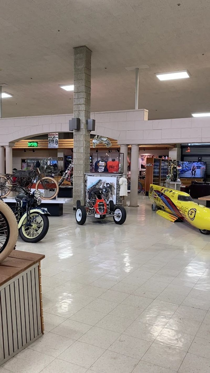 Friendly and Knowledgeable Staff