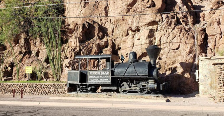 Affordable Arizona Towns Where Finding a Budget-Friendly Place to Live Is Still Possible