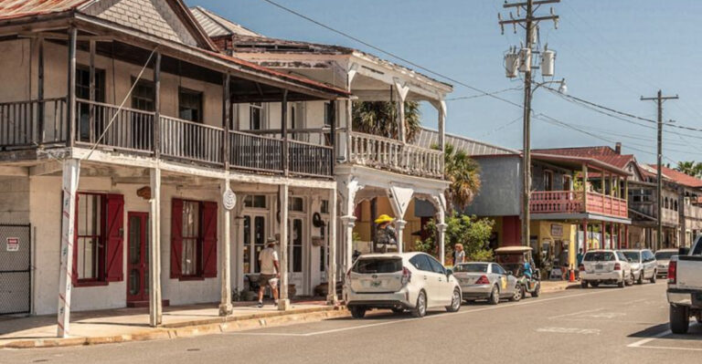 Affordable Beach Towns in Florida With Rent Under $1,100 a Month