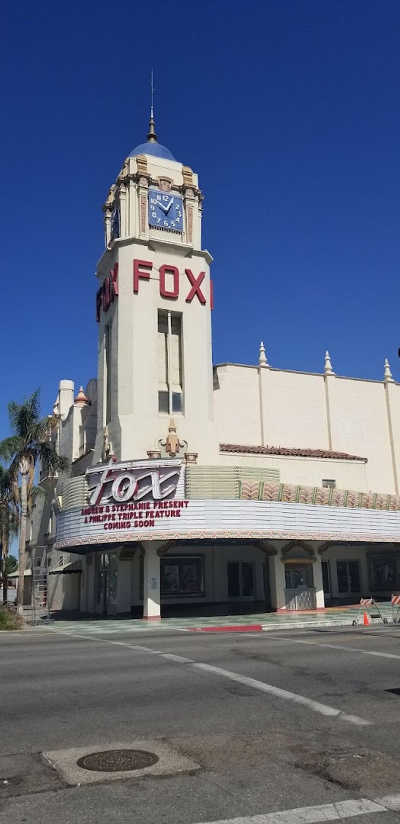 Bakersfield - Bakersfield, California