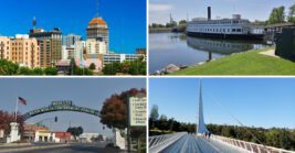 Affordable California Towns Where Social Security Is Enough to Live On