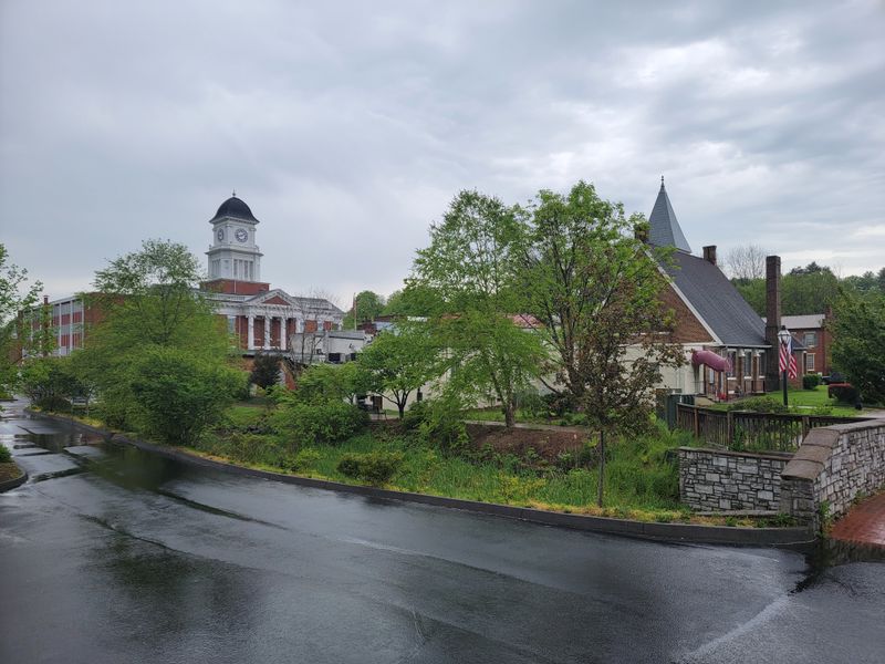 A Storytelling Capital That Feeds the Soul