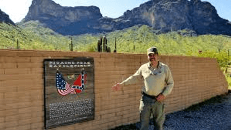 Friendly and Knowledgeable Park Rangers