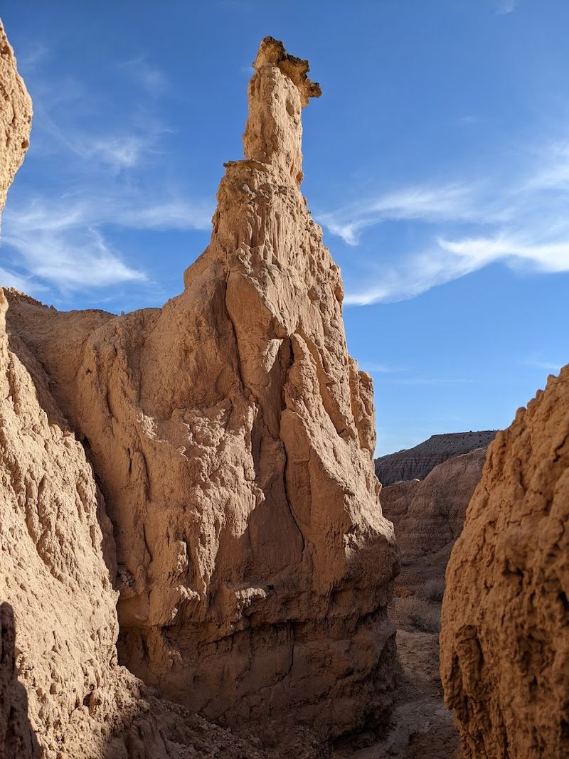 A Peaceful Escape That Feels Like Another Planet