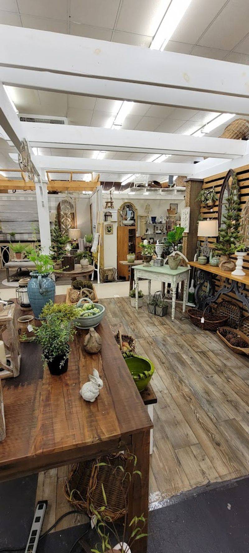 A Store With a Long History in the Alpharetta Community