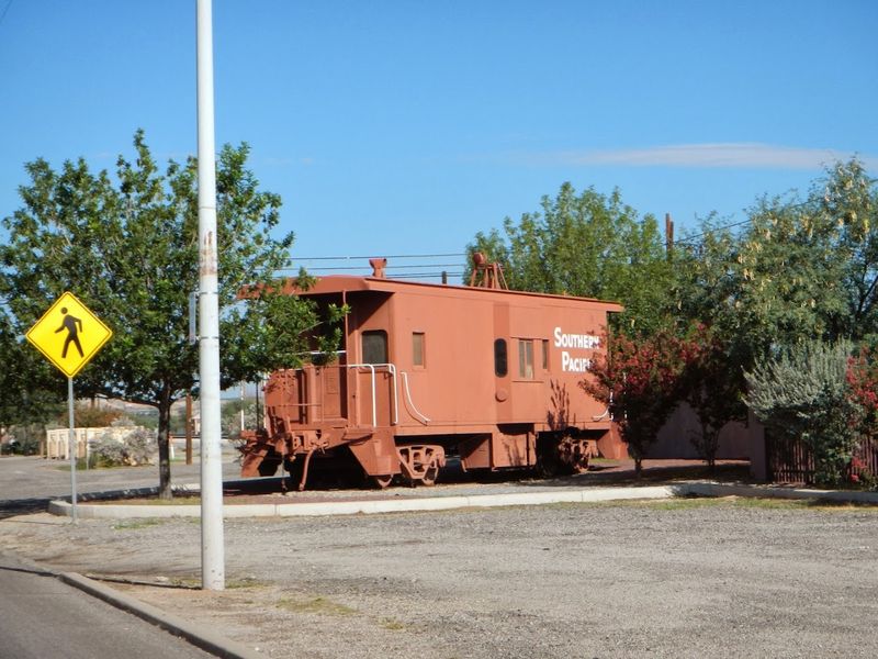Rich Railroad History Adds Cultural Character