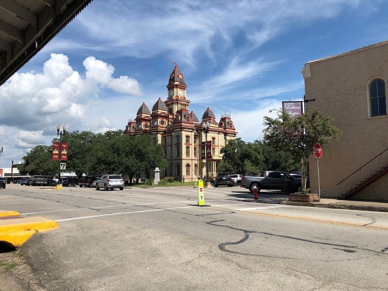 Dr. Eugene Clark Library and Community Learning