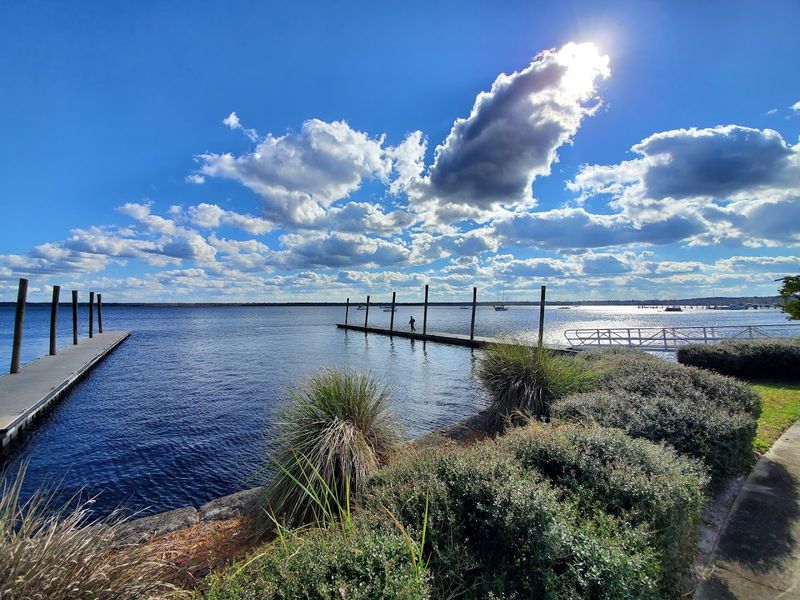 St. Johns River Views That Never Get Old