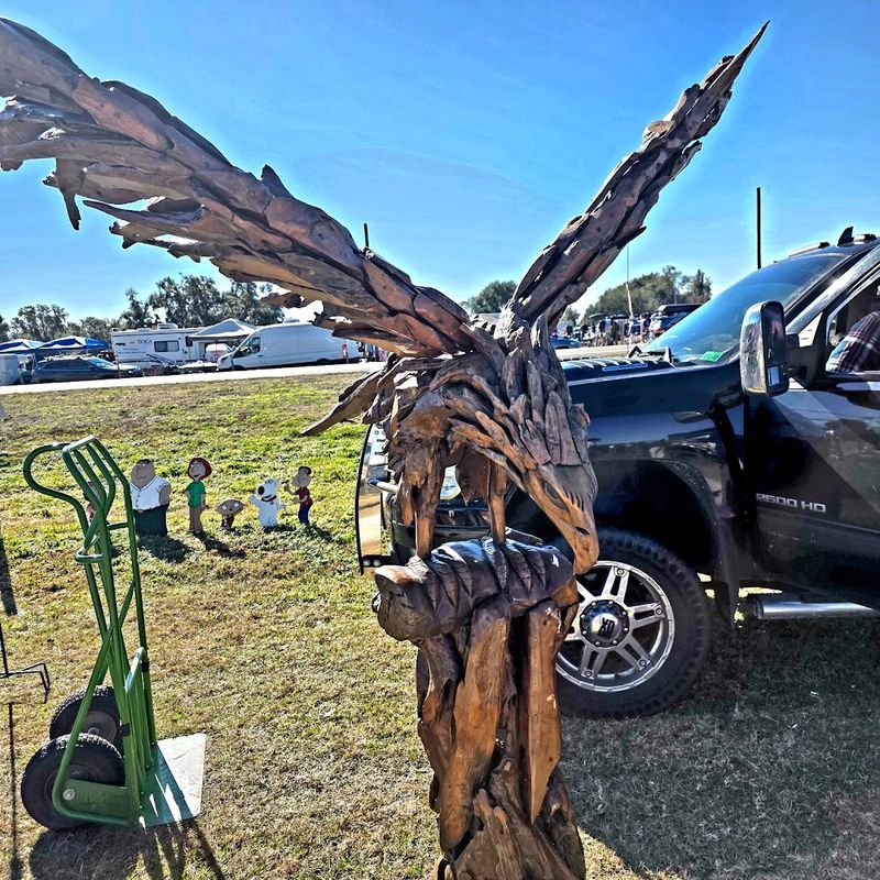 Pet-Friendly Atmosphere for Four-Legged Shoppers