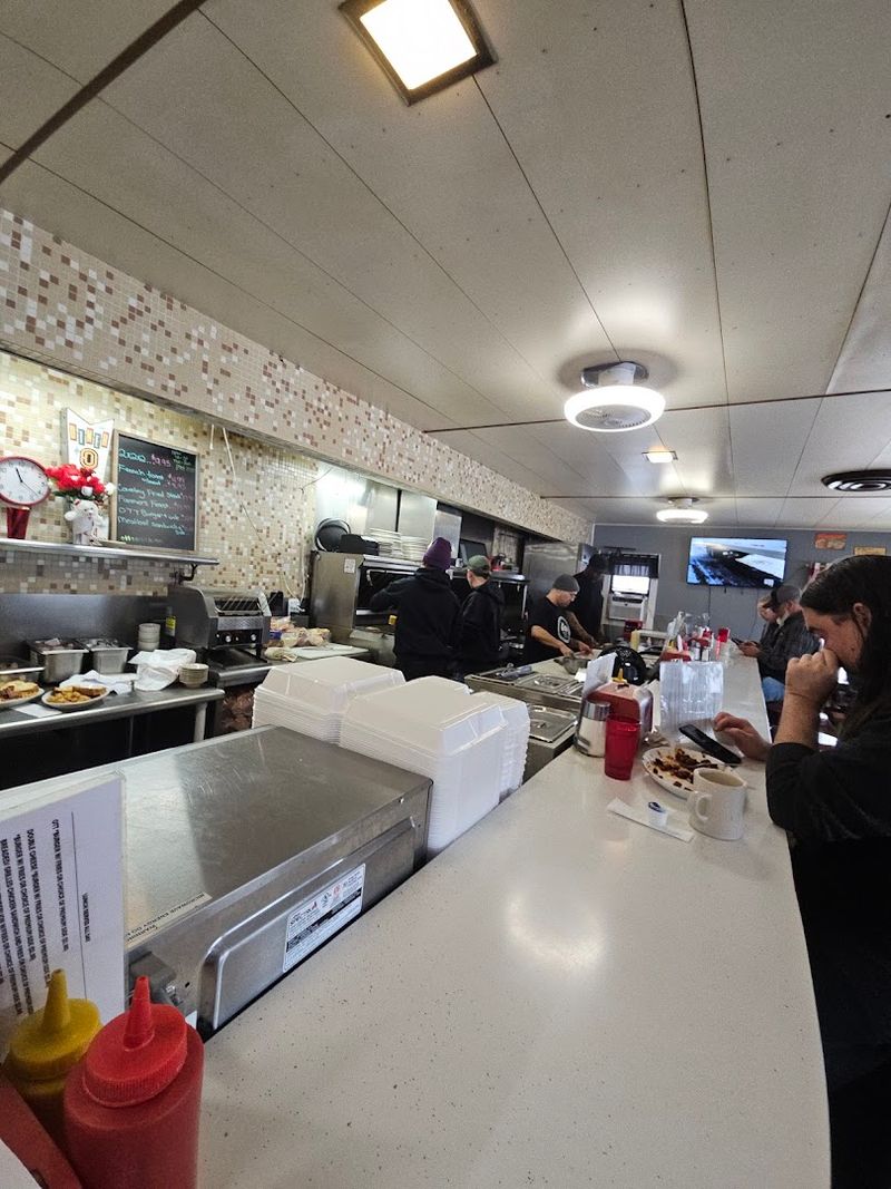 Staff That Actually Enjoy Their Jobs