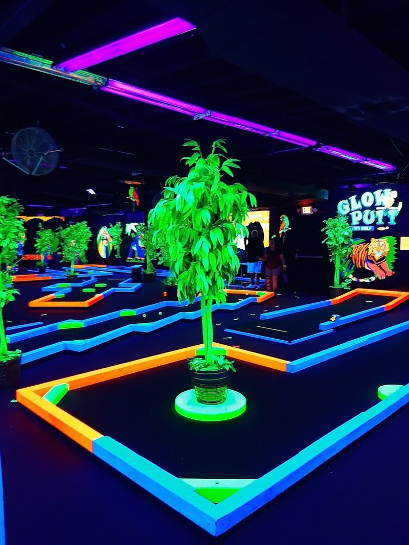 The Perfect Escape From Arizona Heat