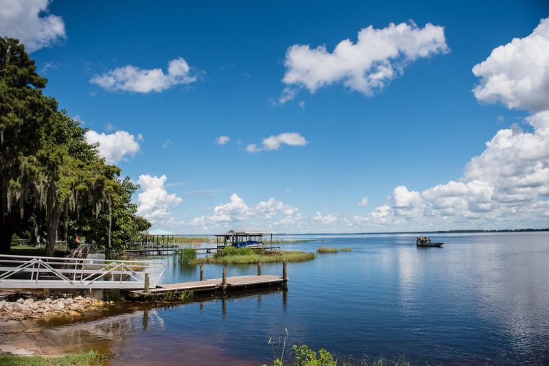 Small-Town Calm With a Big Heart