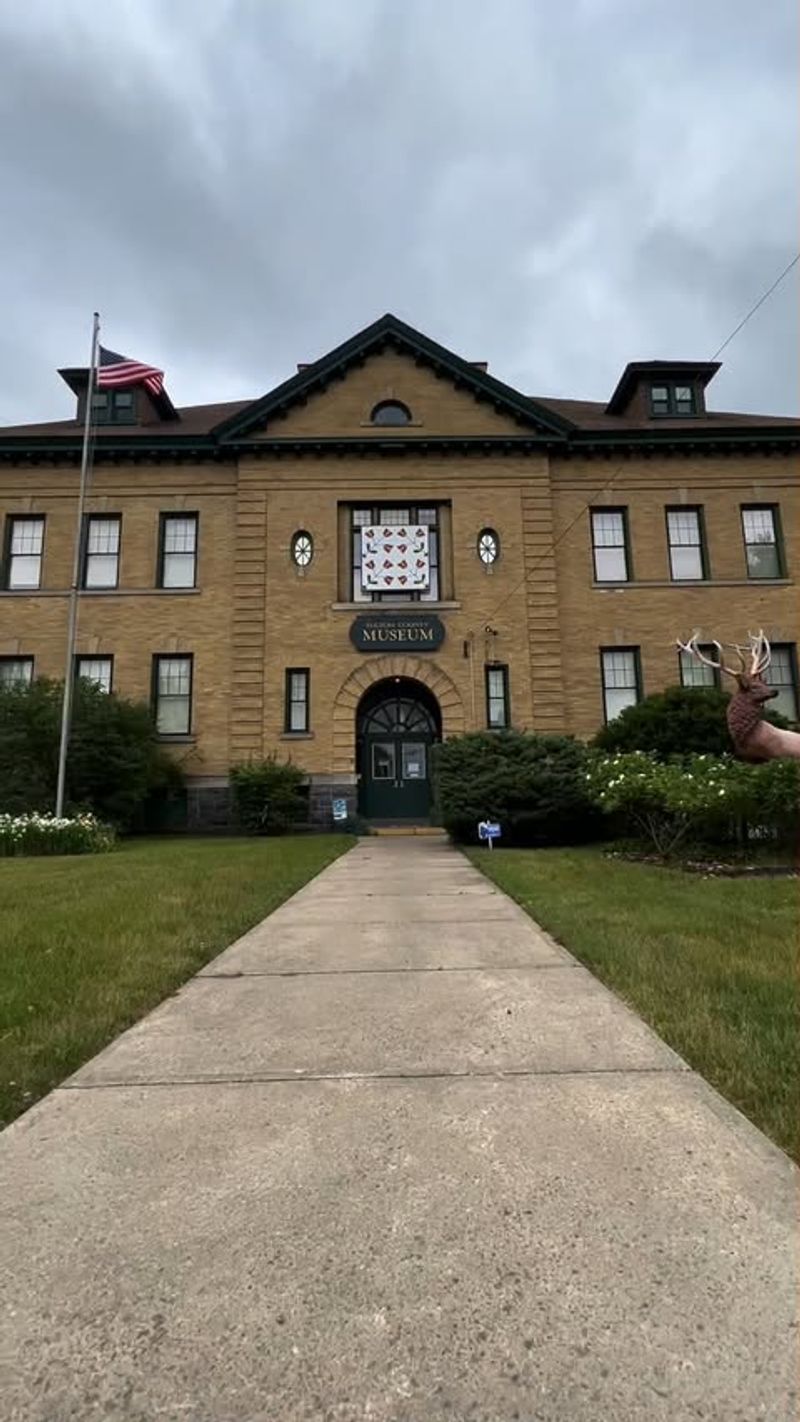 Gloversville - Gloversville, New York