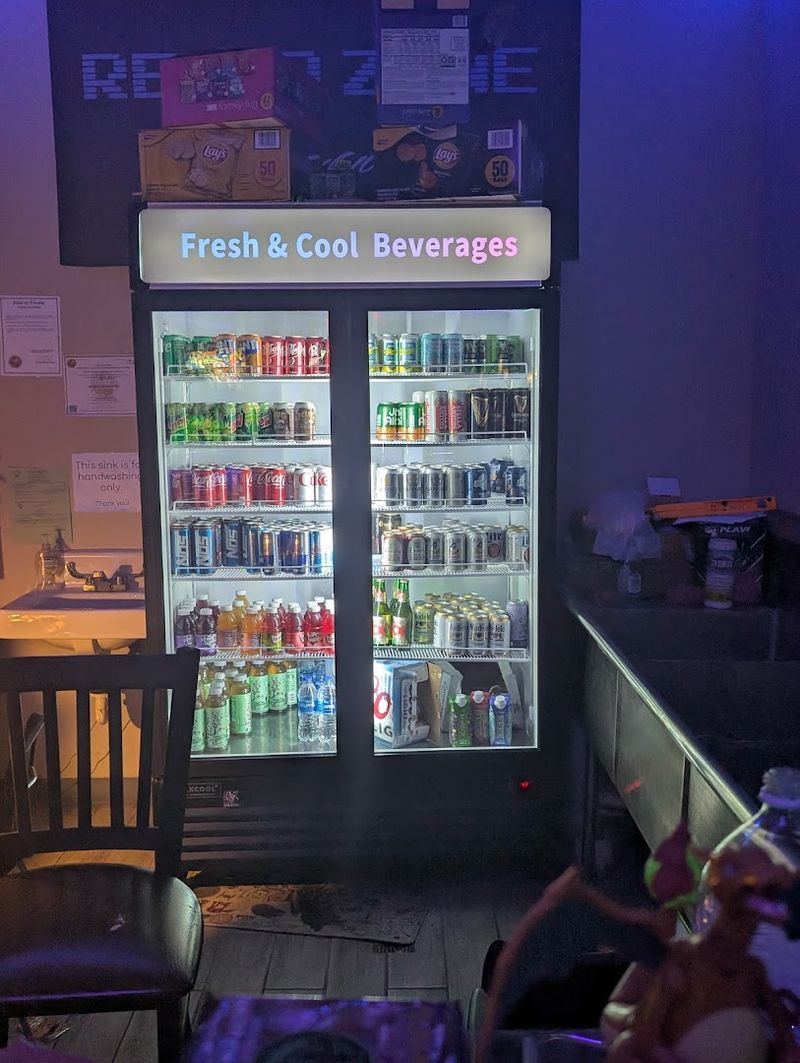 Affordable Snacks and Drinks So You Never Have to Leave