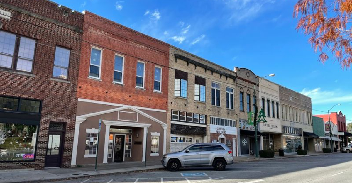 Affordable Texas Towns Where Everyday Living Costs Stay Refreshingly Low