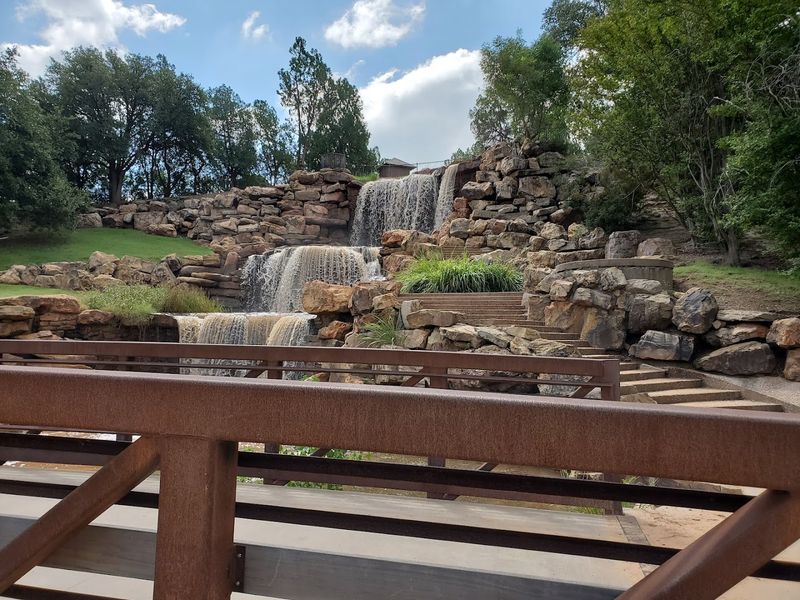 Wichita Falls - Wichita Falls, Texas