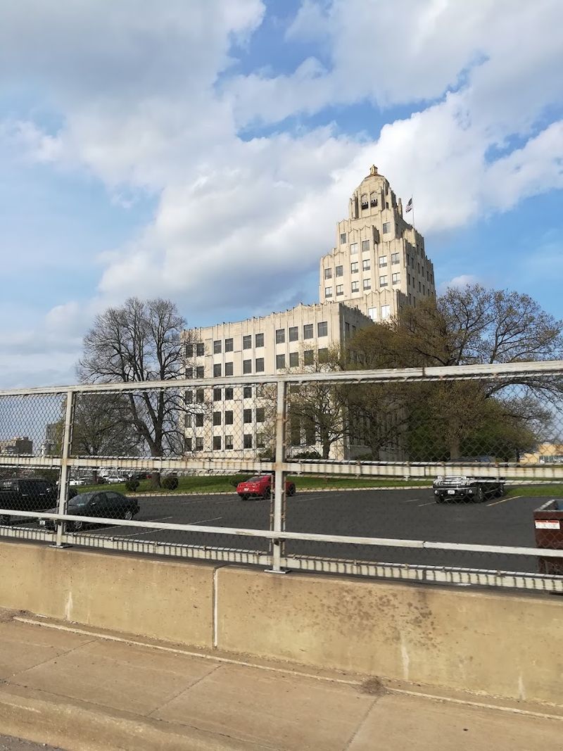 Decatur - Decatur, Illinois