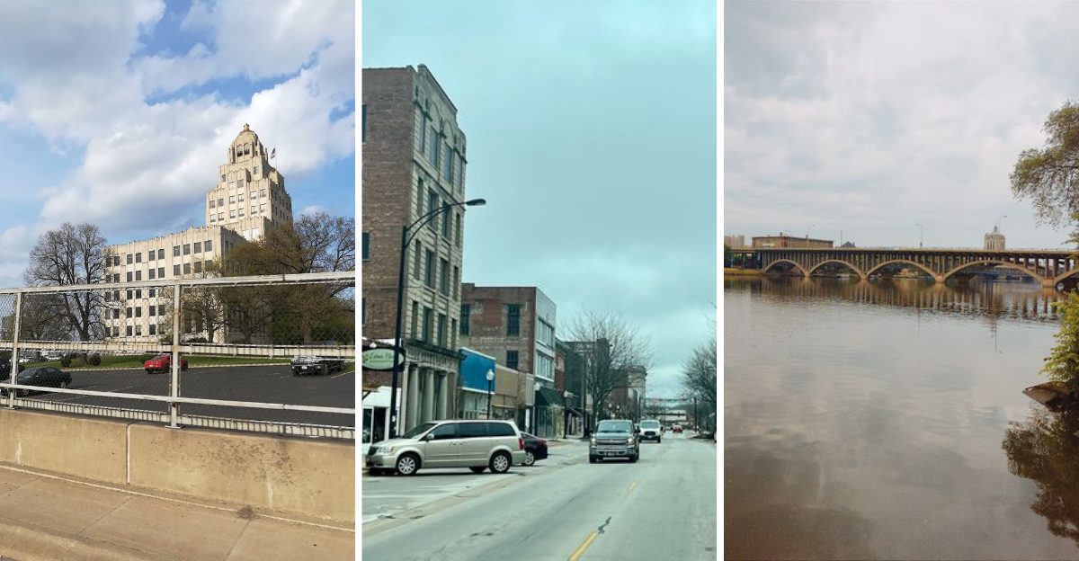 Affordable Towns in Illinois Where Social Security Can Go a Long Way