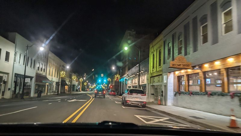 Eden - Eden, North Carolina