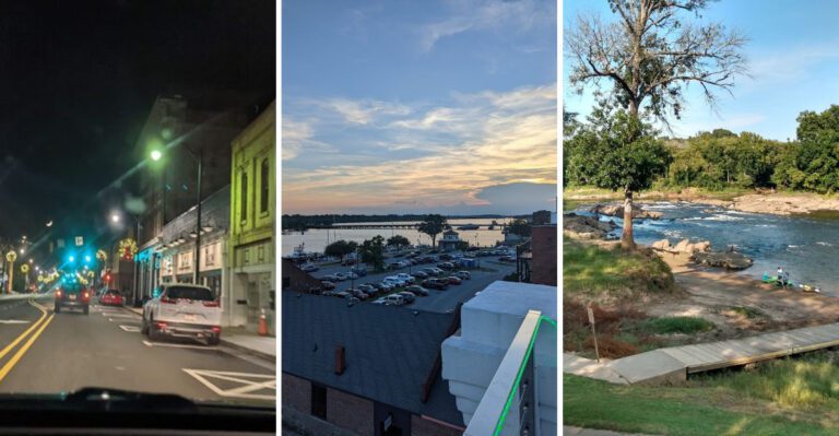 Affordable Towns in North Carolina Where $1,200 a Month Is Enough for Retirement