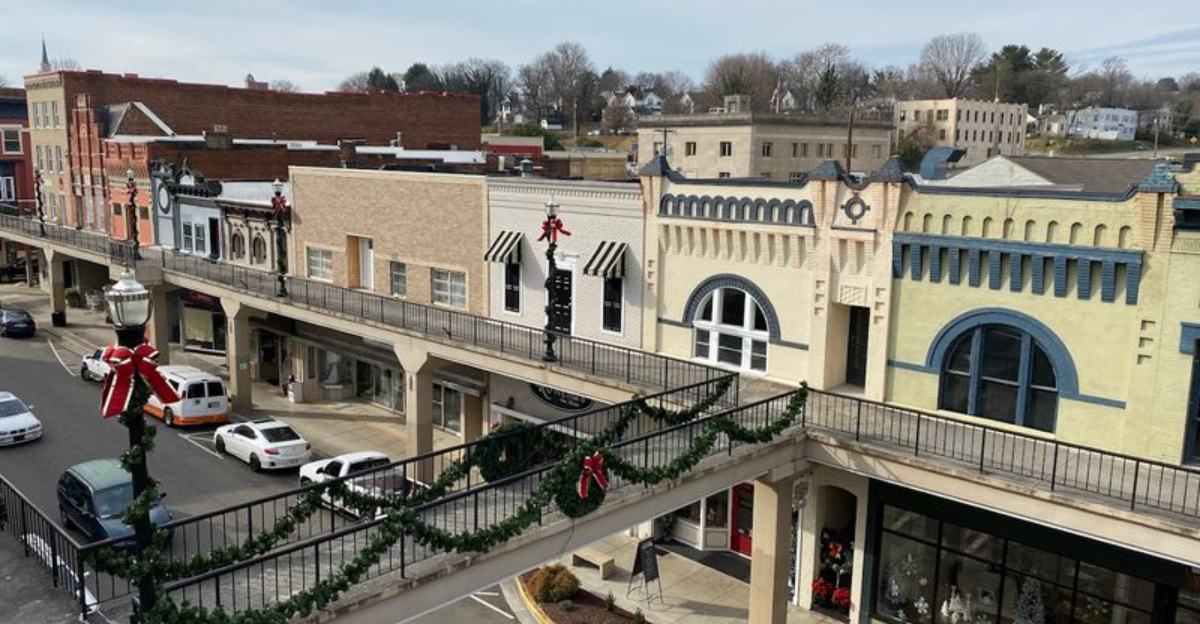 Affordable Towns in Tennessee Where Everyday Living Costs Stay Refreshingly Low