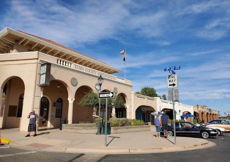 A Tight-Knit and Welcoming Community