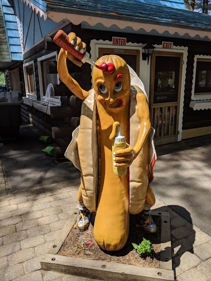 Affordable and Family-Friendly Food Options On-Site