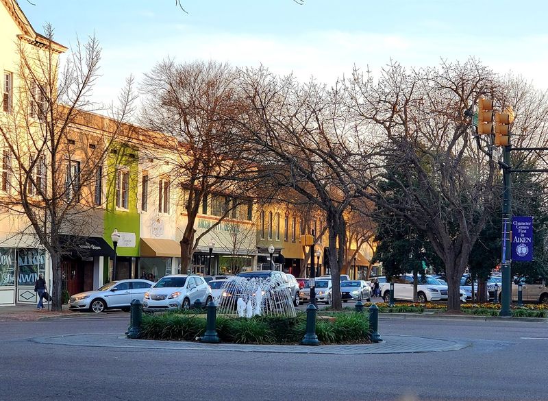 Aiken - Aiken, South Carolina