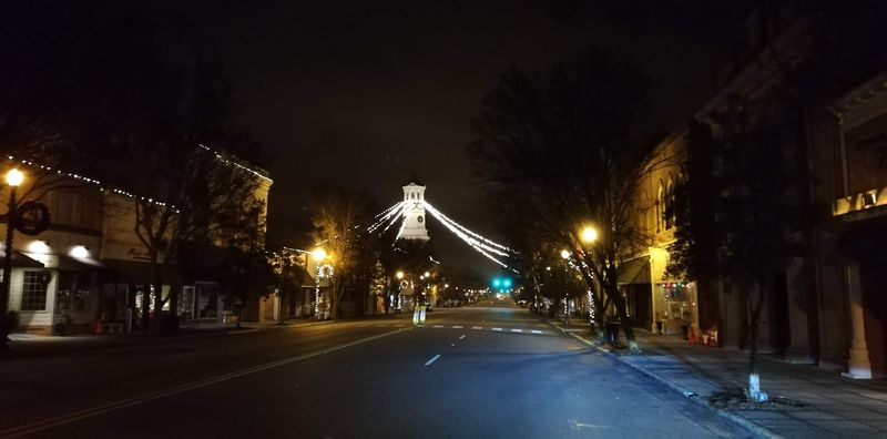 Camden - Camden, South Carolina