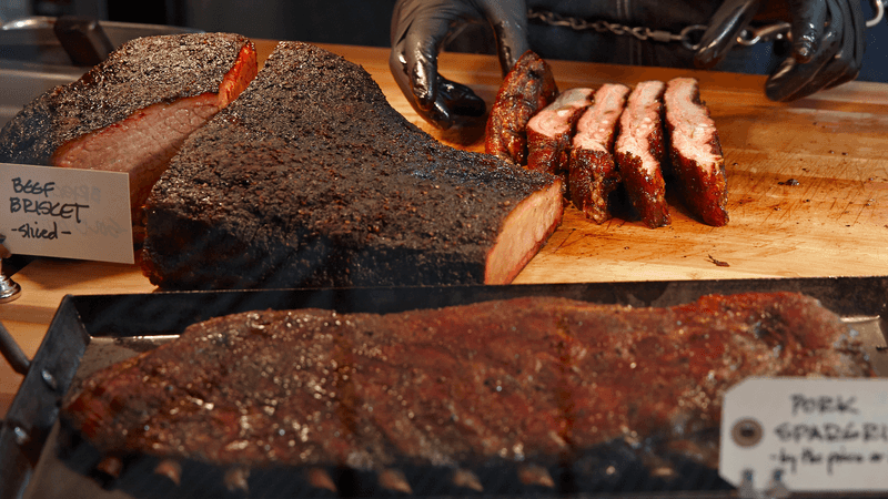 Maple Block Meat Co. - Culver City, California