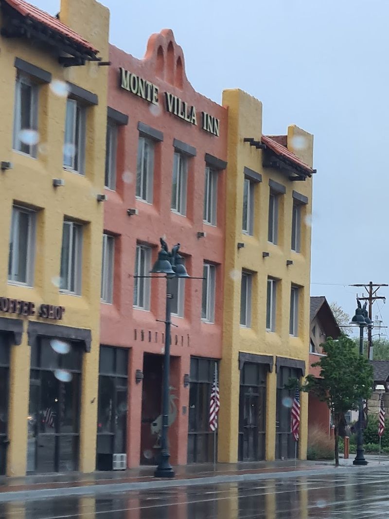 Monte Vista - Monte Vista, Colorado