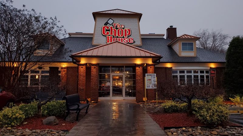 The Chop House - Sevierville, Tennessee