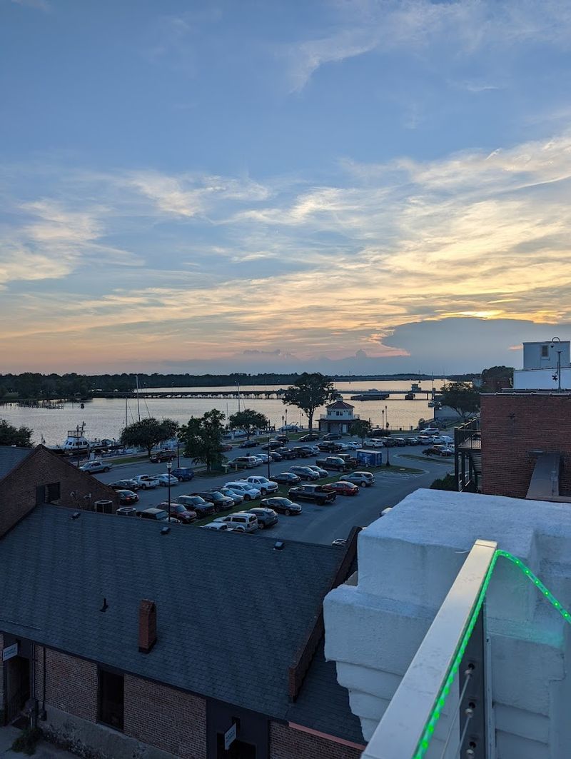 Washington - Washington, North Carolina