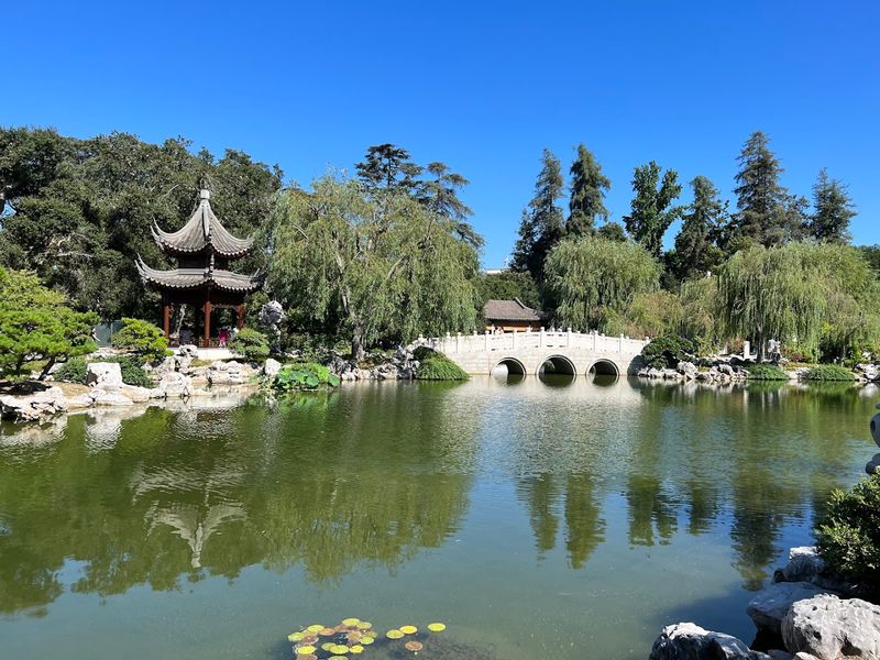 The Huntington Library, Art Museum, and Botanical Gardens - San Marino, California