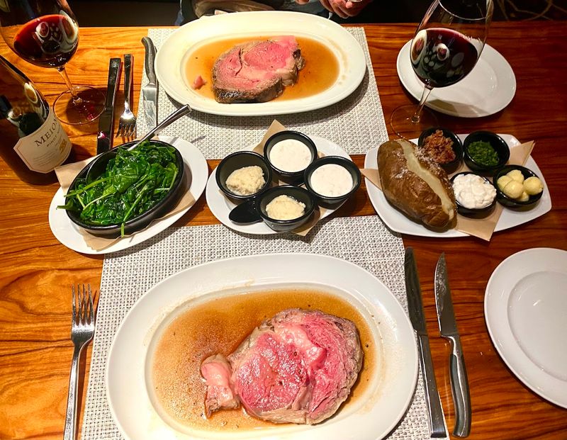 Alder & Birch - Las Vegas, Nevada