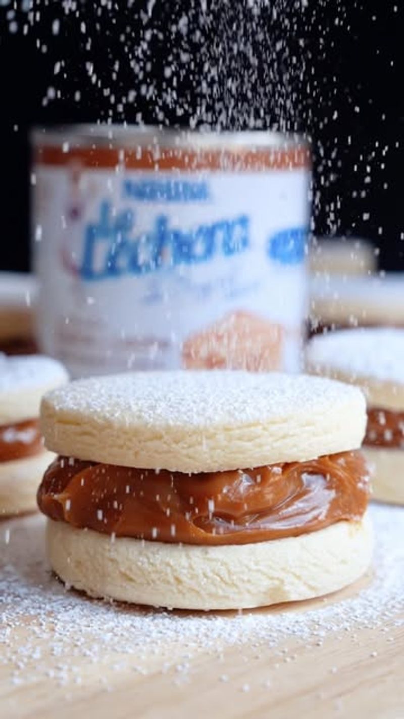 Alfajores