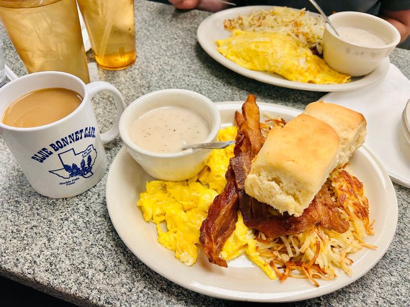 All-Day Breakfast That Keeps People Coming Back