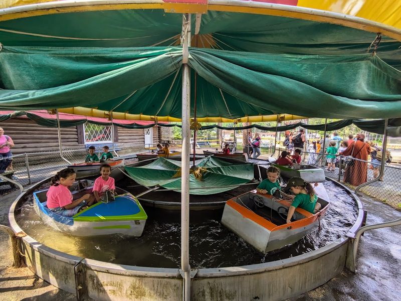 All-Inclusive Admission That Covers Nearly Everything